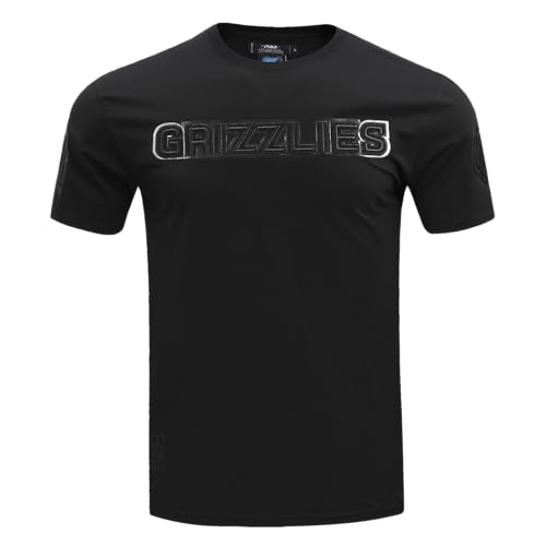 Camiseta Memphis Grizzlies de Moda Urbana XXL para Vestir en tus Tardes de Baloncesto