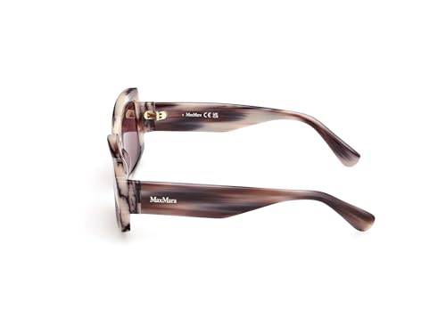 MM0140 65Y coloured horn 57/14/135 WOMAN Sunglasses3