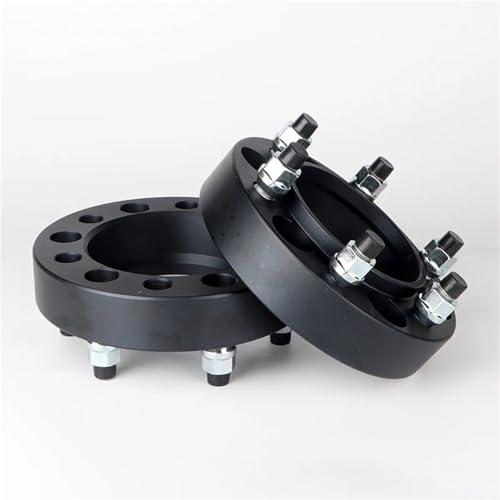Entretoises de roue pour Ford Ranger augmentant la stabilité 50mm - 5