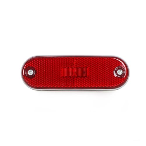 Réflecteur feu position latéral arrière droit Toyota RAV4 catadioptre pare-chocs