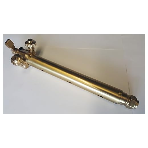 Victor type Machine Cutting Torch MT210