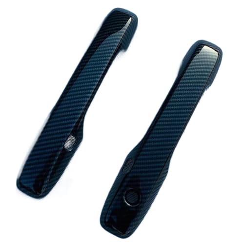 Poignées de portes extérieures Vezel HRV EHEV 2021 2022 plastique ABS avant