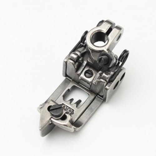 Prensatelas para máquina de coser Sewroro W500 para costura plana miniatura 5
