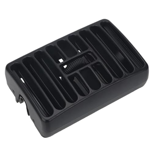 Grille de ventilation pour climatisation Jeep Wrangler TJ en voyage