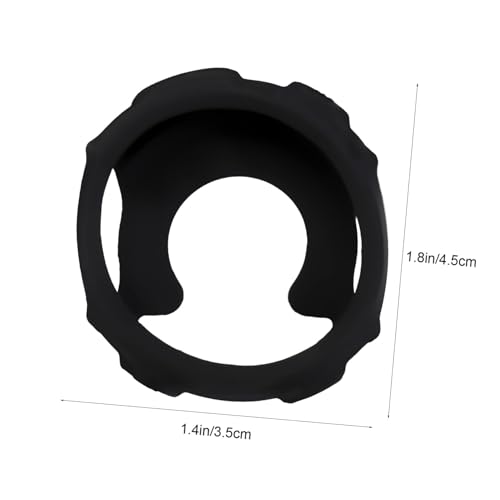 Coque complète résistante aux rayures pour Forerunner Mikikit : protégez votre écran des chocs