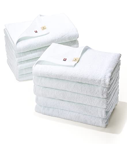 【&コットン今治】バスタオル 今治 大判 日本製 綿 100% いまばりタオル バスタオル 今治タオル (10)