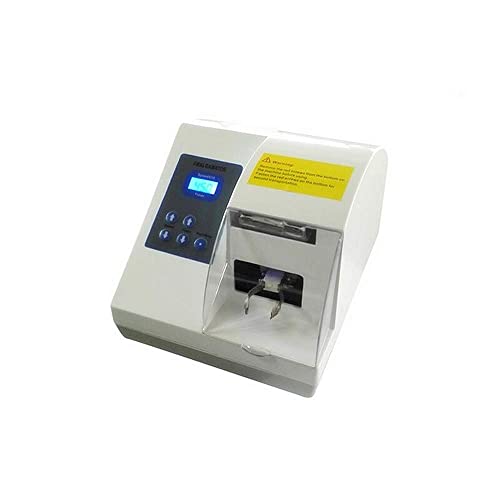 Pearson X26-2070 Digital Amalgamator Unit, Fda & Tuv Ce Dental Lab Noiseless High Speed Amalgamator thumb #2