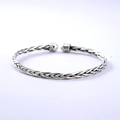 Bijoux dames s925 bague ouverte à porter au quotidien ou pour un anniversaire