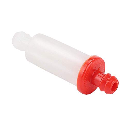 Tvent 2530009 Filtro de Combustível 1/4