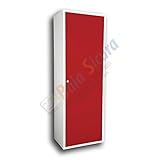 Photo Gallery baia sicura armadio 180 x 60 x 40 tutto ripiani scarpiera multiuso porta rossa Photo Gallery baia sicura armadio 180 x 60 x 40 tutto ripiani scarpiera multiuso porta rossa