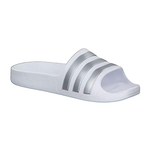 Adidas Adilette Aqua, Infradito Unisex - Bambini e...
