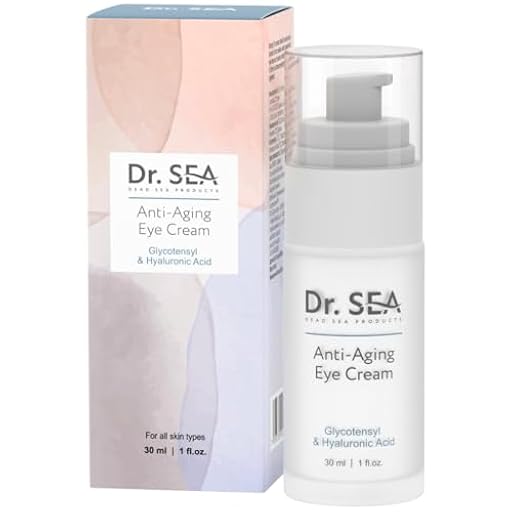 DR. SEA - Crema de Noche Lifting con Colágeno & Magnesio - Reafirmante, Antiedad & Hidratación Profunda - Redefine el Óvalo Facial - Pieles Maduras - 50 ml | Ya disponible en tu tienda friki favorita! En mundofriki.es!