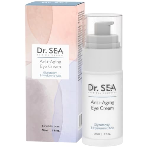 DR. SEA - Crema de Noche Lifting con Colágeno & Magnesio -