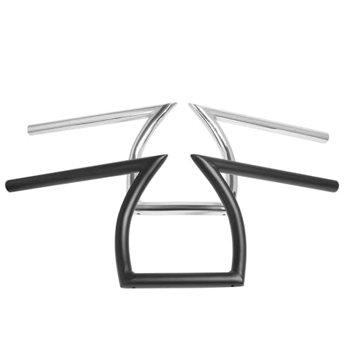 Barre d'équilibre moto guidon Z 22 mm 7/8 25 mm 1