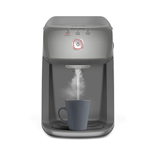 Purificador de Água, PH41X, Prata, 110v, Electrolux