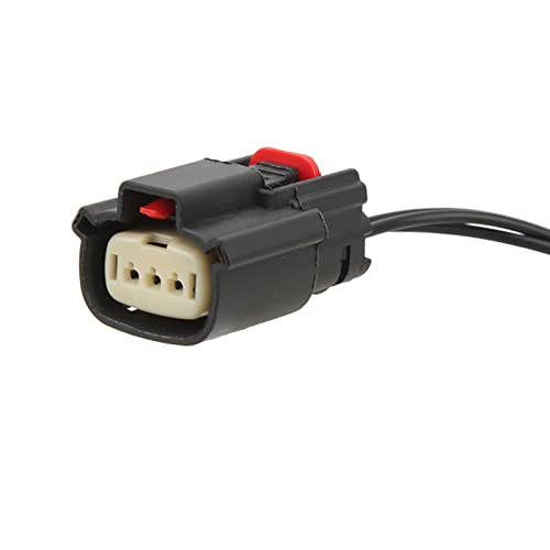Conjunto de fio de cabo de plugue conector de bobina de ignição, conector de bobina de ignição, chic