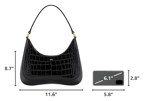 Image of JW PEI Women's Ruby Shoulder Bag