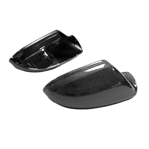 Boîtier de rétroviseur pour S6 RS6 C7 finition premium coque de rechange 2015 2016