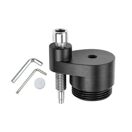 Image of 708200720 CVT Belt Changing Tool Clutch Spreader Set Compatible with Can Am Maverick X3 2017-2022 Trail 800R 1000R Max 1000R Maverick 1000R Replace #529000088 708200686