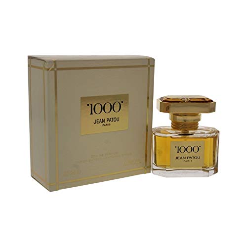Amazon | 【ジャン パトゥ】ミル (1000) EDP・SP 30ml [並行輸入品