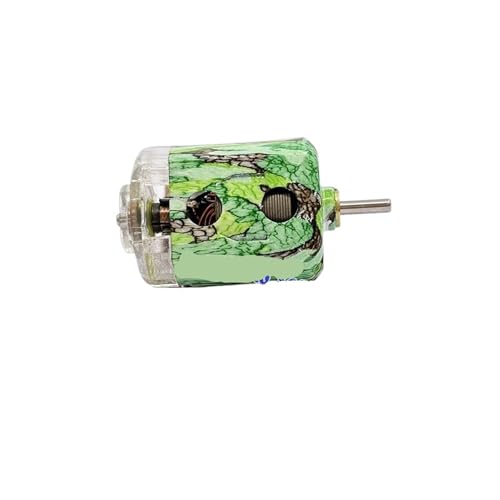 Moteur FK-130 micro moteur électrique DC 3V 3.6V grande vitesse arbre 2mm