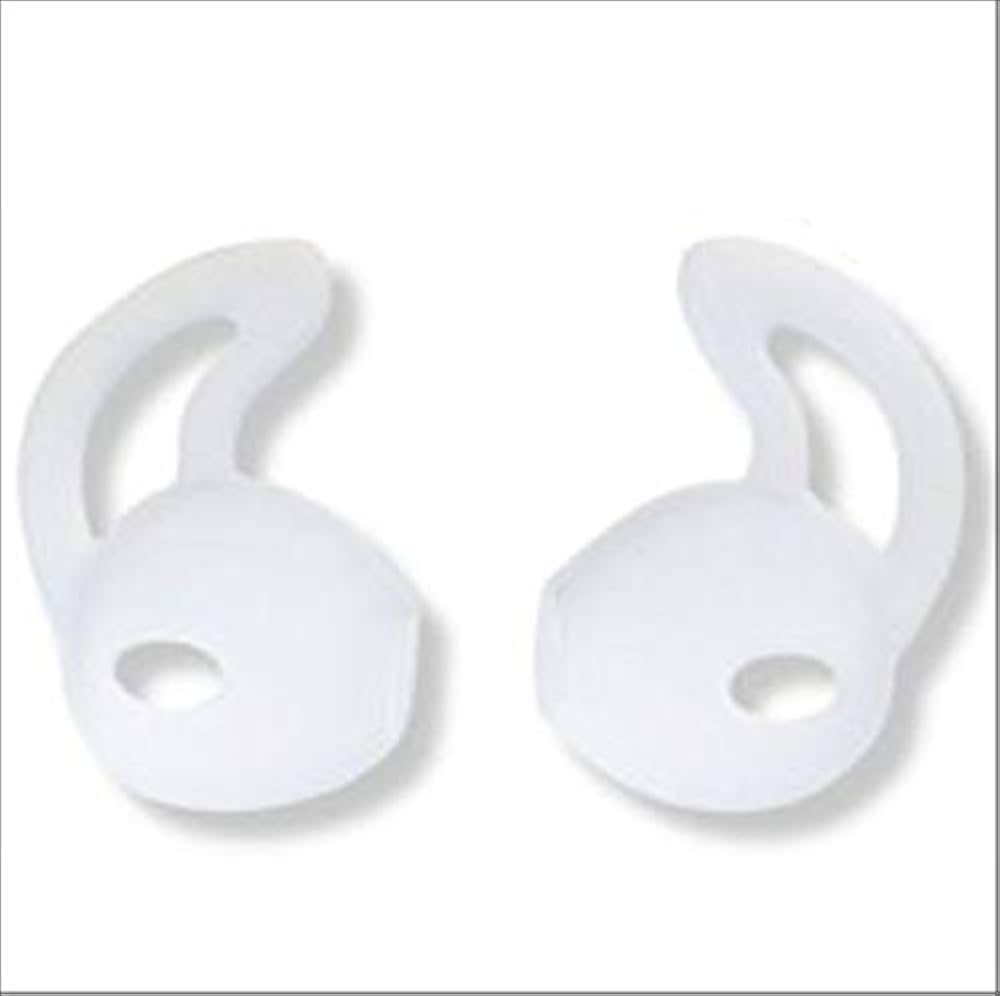 Apple - Apple社イヤホンAir Pods&EarPods用シリコンカバー Amazon.co.jp: AirPods & EarPods 用 イヤホン シリコン カバー