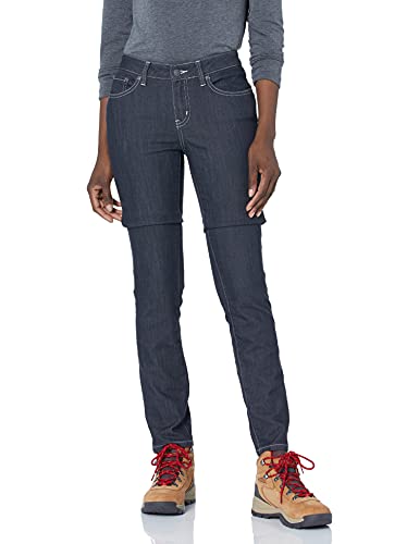 Jean Kayla prAna pour femme denim entrejambe standard stretch
