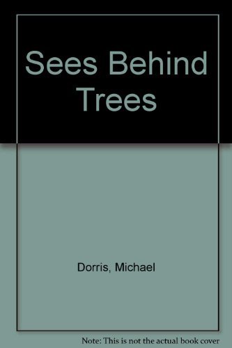 Sees Behind Trees [Large Print] 0786812907 Book Cover
