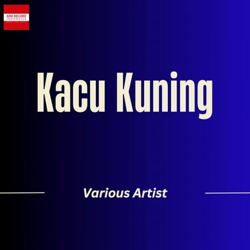  Kacu Kuning
