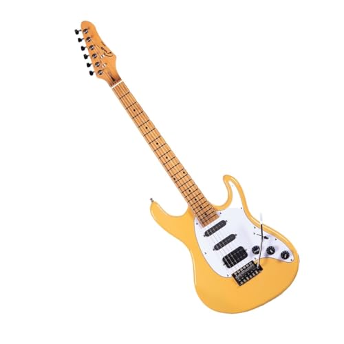 エレキギターセット 初心者の練習に適したエレキギター楽器セット