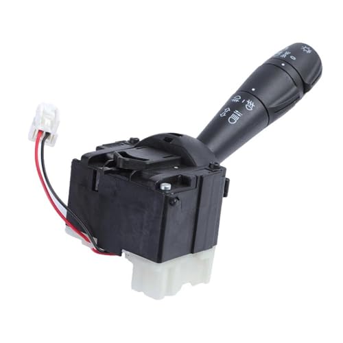 Commande de clignotants au volant Renault Clio réglant panne feux 251690