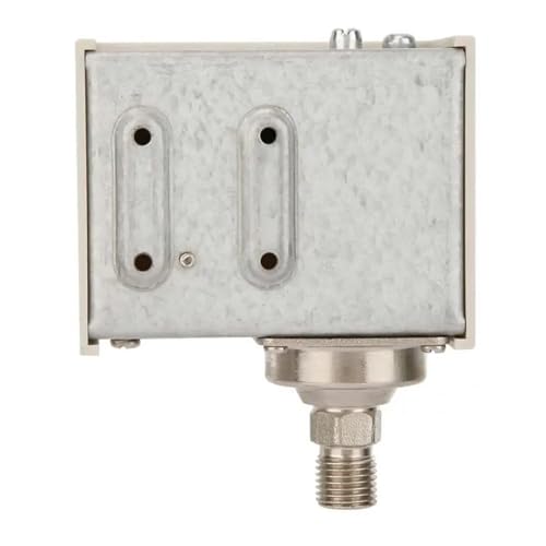 Interrupteur de contrôle de pression G1/4 pour pompe à eau - 5