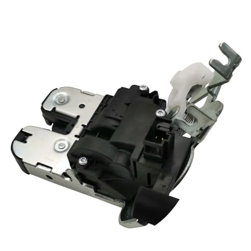 Serrure de coffre pour réparer hayon Audi A4 2007-2015 référence 4H0827505 - 4