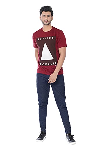 Comgure Mens Tshirts Outerwear Polo -P35