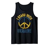 I Stand With Ukraine Support