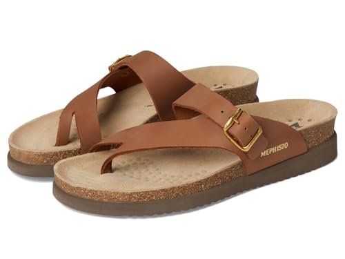 Image of Mephisto Women's Helen Thong Sandals
