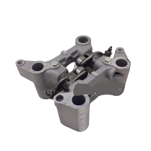 Soporte de árbol de levas de alta resistencia para CB125F y GLH125 4