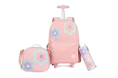 Flower Pinkish Orange