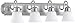 Quorum 5094-4-65 Four Light Vanity