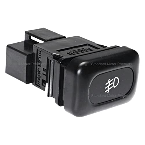 Standard Motor Products FLA1014 Fog Lamp Switch