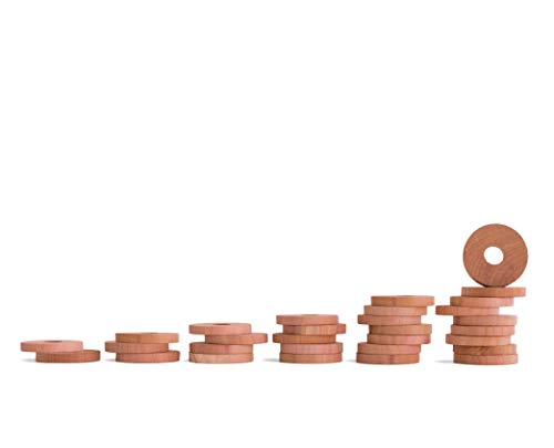 Lavande Sur Terre English Lavender Flower Craft Bag Kit of Made-by-You Handmade 12 Sachets in Muslin Bags, Drawer Freshener, Linen, Shower Favor, Wedding Gift, Closet, Laundry, Spa and More