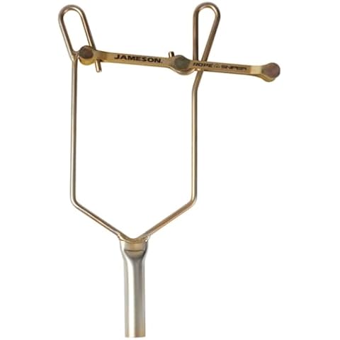 Jameson Rope Sniper - Precision Arborist Tool for Effortless Rope Placement Cover