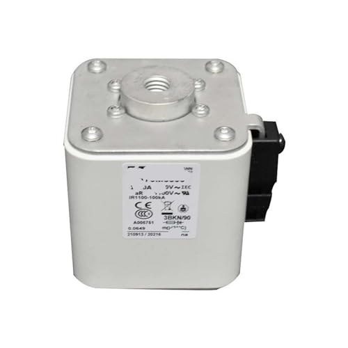 Fusible rapide 170M6500 basse tension à coupure intelligente