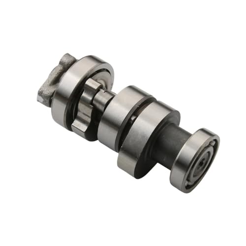 Árbol de levas de carreras compatible con PCX160 y ADV160 5