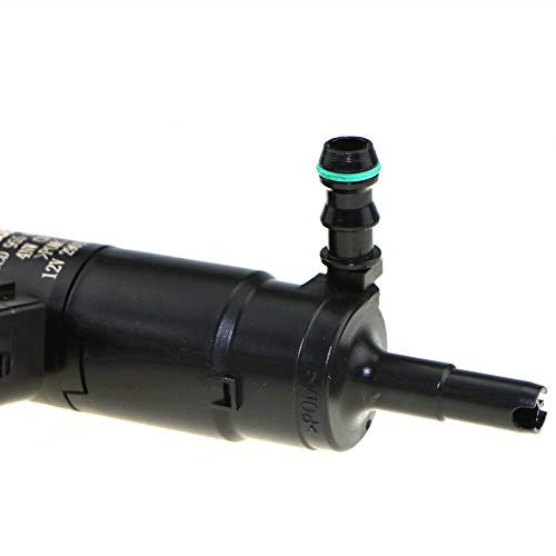 Headlight Washer Pump For A3 Tt Q5 Q7 Benz Golf Tiguan Passat 3B7955681 #TOP2