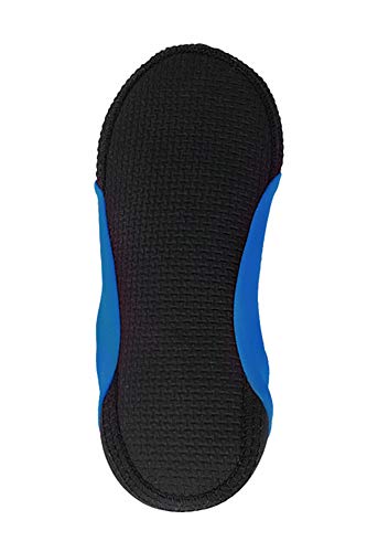 Aquarapid Calze Neop Calzini Neopremo, Turchese