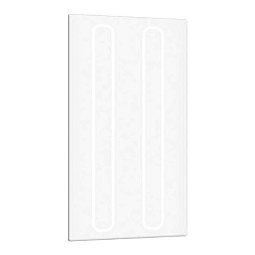 Panneau latéral pour baignoire Doris mm 650 x 975 x 20