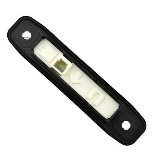 Interrupteur d'ouverture de hayon pour LX450D finition durable 84840-28040