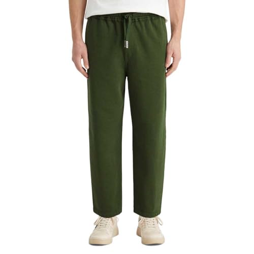 Scotch & Soda 3 Crosses Sweatpant, pantalon de jogging homme aux finitions haut de gamme