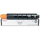 Canon IRC5045 GPR30 Black Toner Yield 44,000